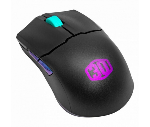 COOLER MASTER MM712 30th Anniversary Edition Gamin