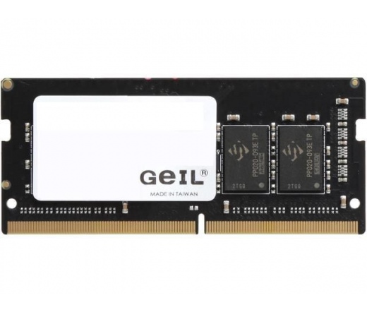 GeiL SO-DIMM DDR4 8GB 2400MHz CL15