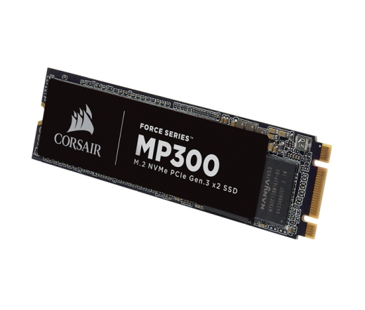Corsair Force MP300 240GB M.2 NVMe SSD 