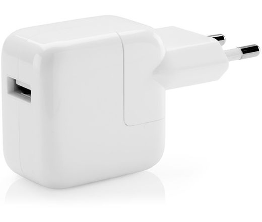 Apple 12W-os USB hálózati adapter, töltő
