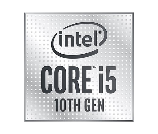 Intel Core i5-10400F tálcás