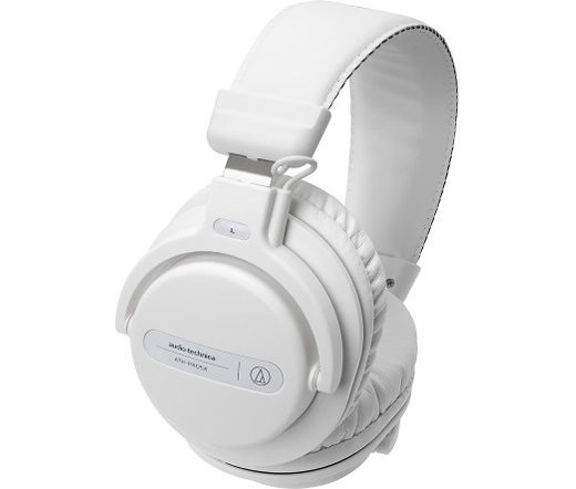 Audio-Technica ATH-PRO5X fehér