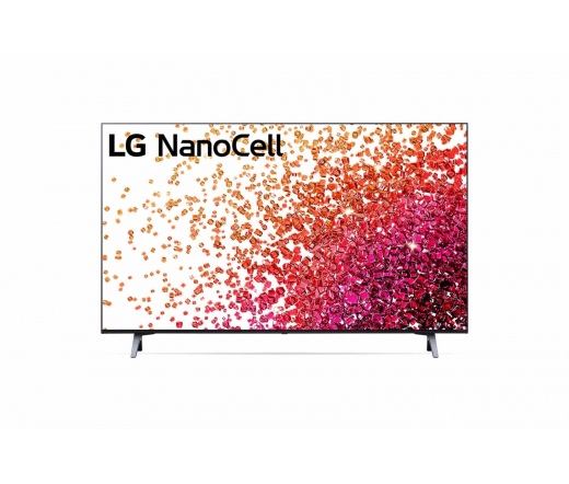 LG 43NANO753PR 43" 4K HDR Smart NanoCell TV