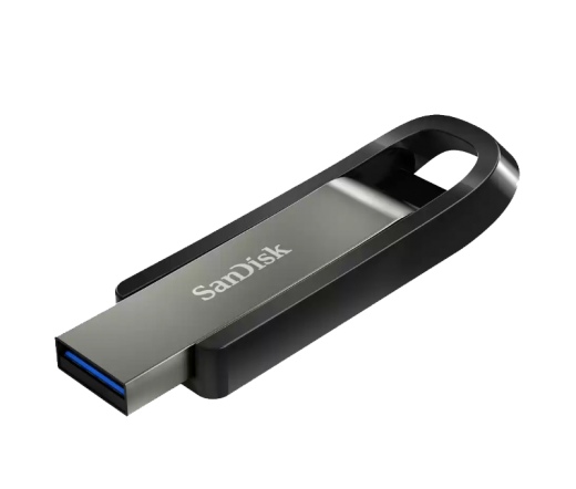 SanDisk Cruzer Extreme Go USB 3.2 Gen 1 64GB