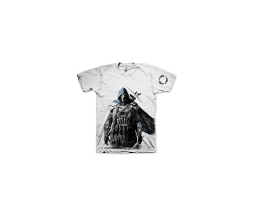 The Elder Scrolls Online T-Shirt "Breton", XL