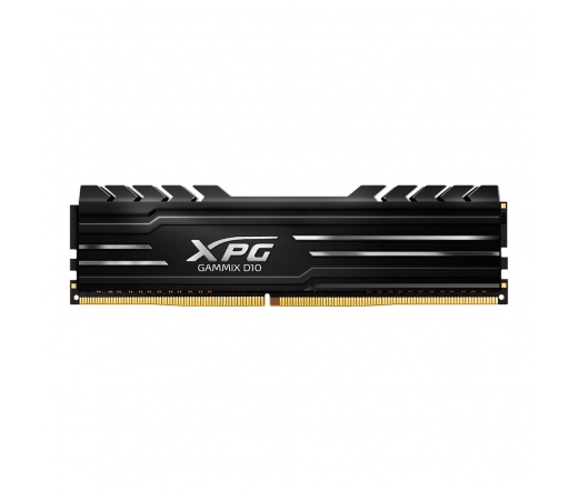 Adata XPG Gammix D10 DDR4 3200Mhz 8GB Fekete