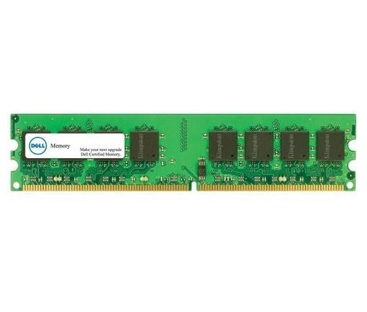 Dell DDR3 8GB 1600MHz UDIMM NON-ECC 