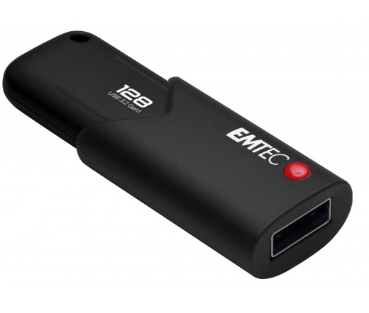 Emtec B120 Click Secure 3.2 128GB