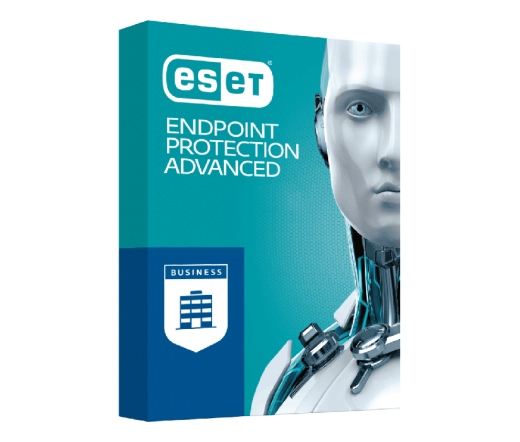 ESET Protect Advanced 5-10 felhasználó 1 év