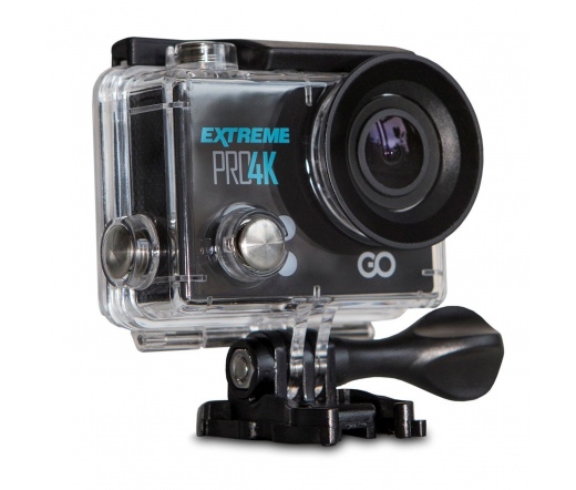 GoClever Extreme Pro 4K Lite Akciókamera