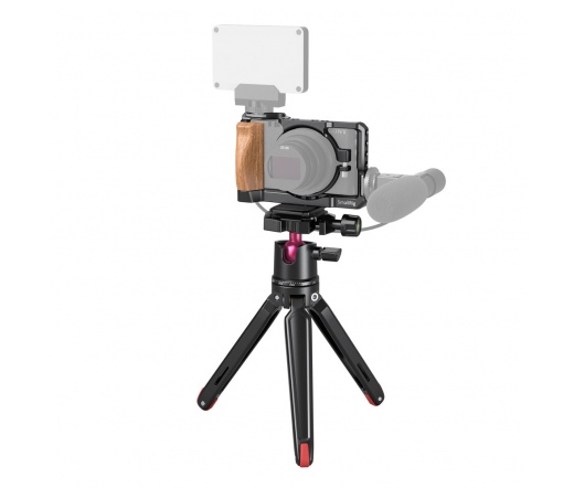 SMALLRIG VLOG KIT KGW115 FOR SONY RX100 VII AND RX