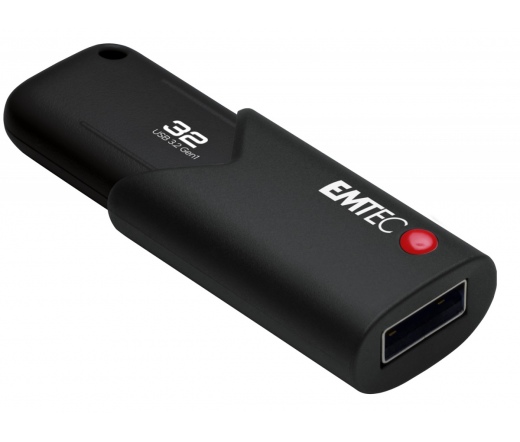 Emtec B120 Click Secure 3.2 32GB