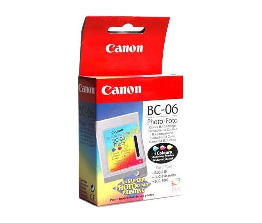 Canon BC-06