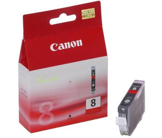 Canon CLI-8R Piros