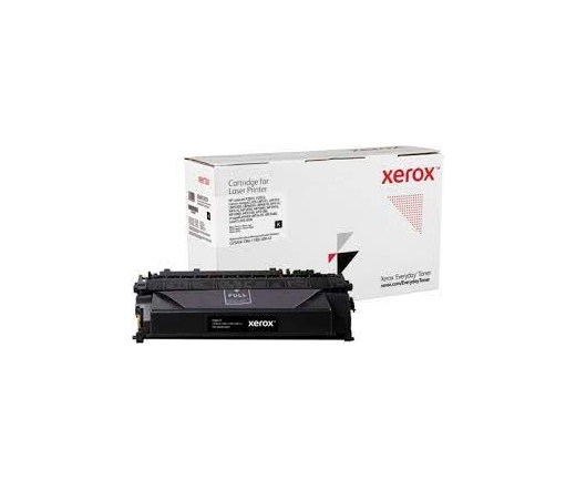 Xerox 006R03839 utángyártott HP 05X toner
