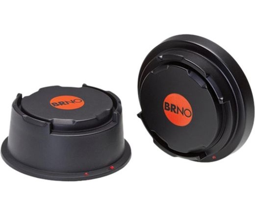 BRNO dri+Cap párátlanító védősapka készlet Nikon