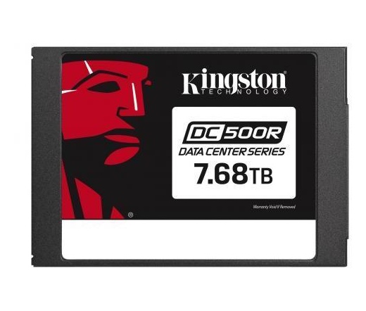 Kingston DC500R 7680GB