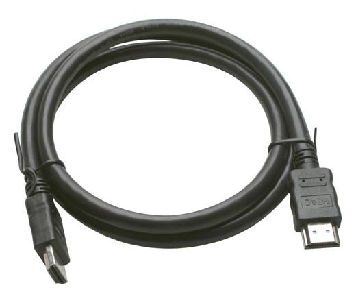 Roline HDMI High Speed w/Ethernet 5m