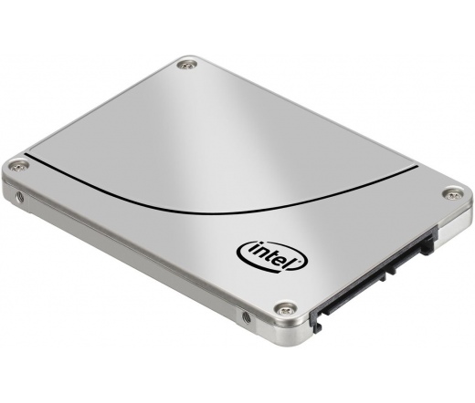 Intel D3-S4520 2.5" SATA 480GB SSD