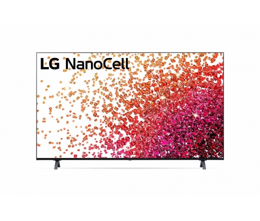 LG 43NANO753PA 43" 4K HDR Smart NanoCell TV
