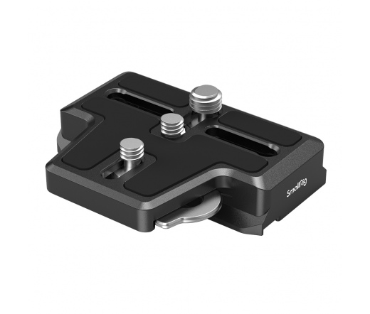SMALLRIG Extended Arca-Type Quick Release Plate fo
