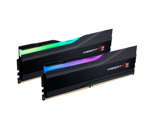 G.SKILL Trident Z5 RGB DDR5 5600MHz CL30 32GB kit