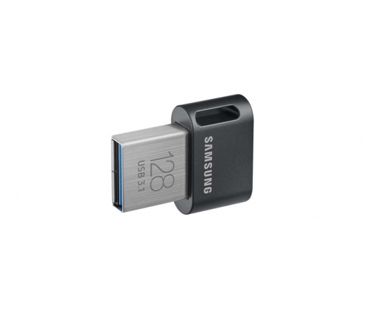 Samsung 128GB Fit Plus szürke USB 3.1