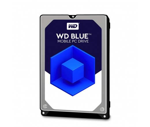 WD Blue 2,5" 320GB 7mm