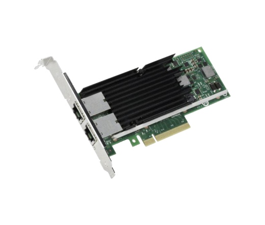 INTEL Ethernet Converged Network Adapter X540-T2