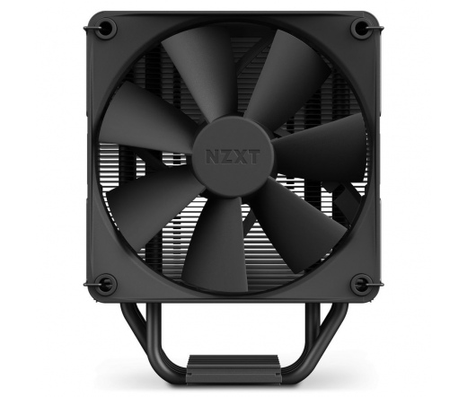NZXT T120 CPU Air Cooler - Black