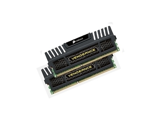 Corsair Vengeance DDR3 PC12800 1600MHz 16GB KIT