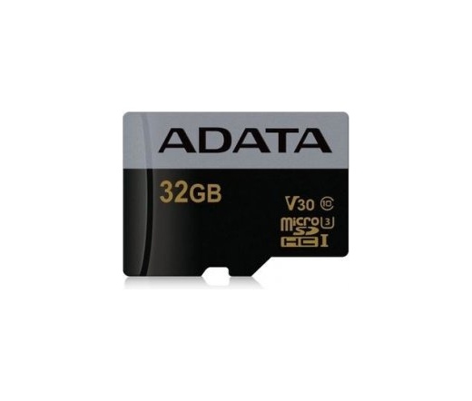 Adata Premier PRO micro SDHC 32GB