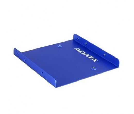 Adata SSD/HDD beépítő keret kék