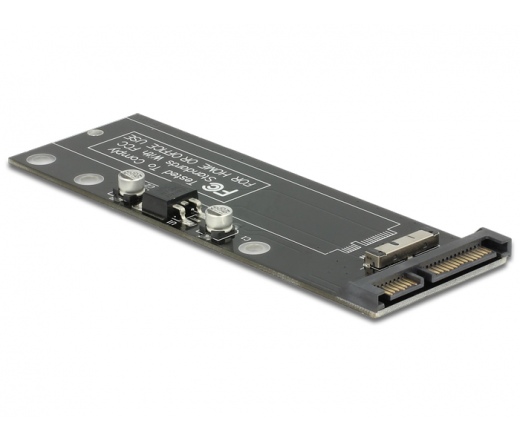 Delock Converter Blade-SSD (MacBook Air SSD) > SAT