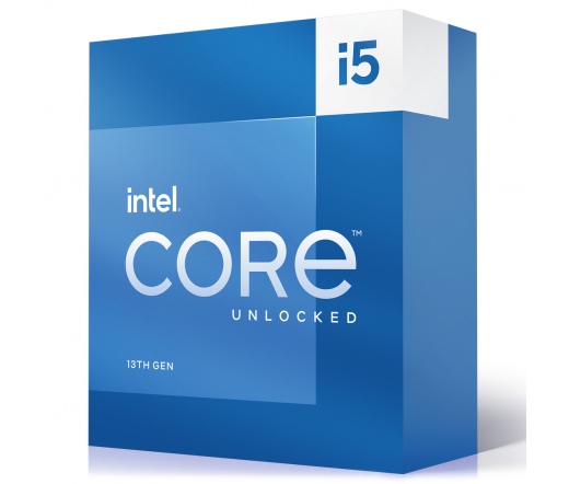 Intel Core i5-13600K 