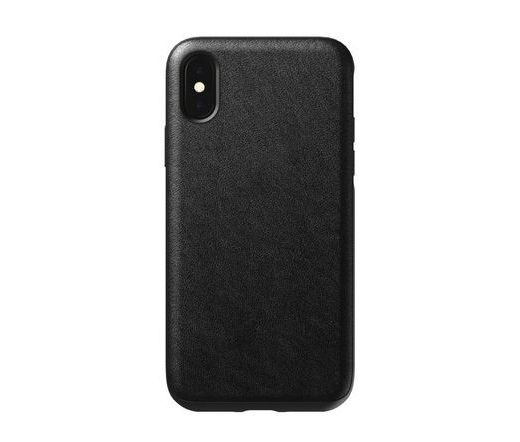 Nomad Rugged Case iPhone X/XS-hez fekete