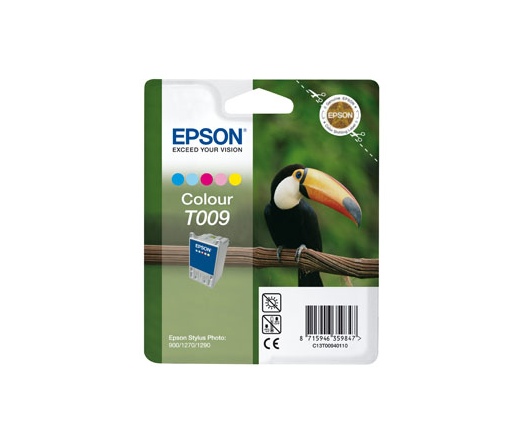 Epson T009 Színes