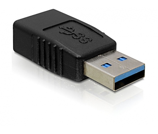 Delock USB 3.0-A apa/anya