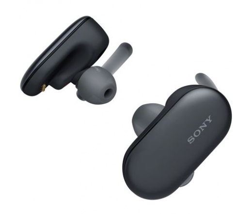 Sony WF-SP900 Vezeték nélküli sport fülhallgató