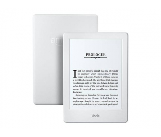 Amazon Kindle 2020 8GB Fehér
