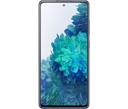 Samsung Galaxy S20 FE Dual SIM kék