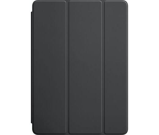 Apple iPad Smart Cover szénszürke