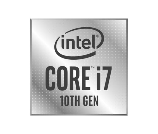 Intel Core i5-10400 Tálcás