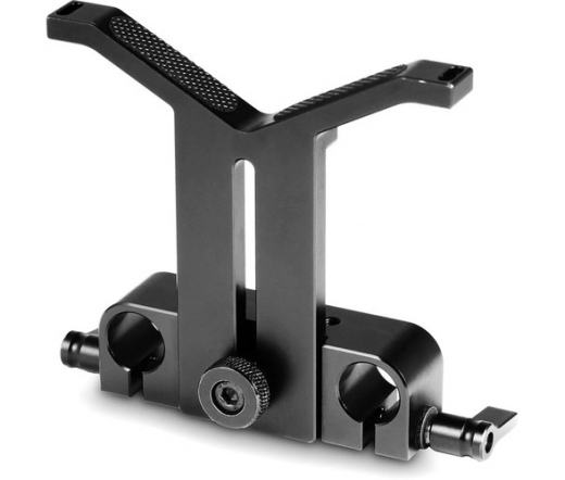 SmallRig Universal Lens Support with 15mm LWS Rod 
