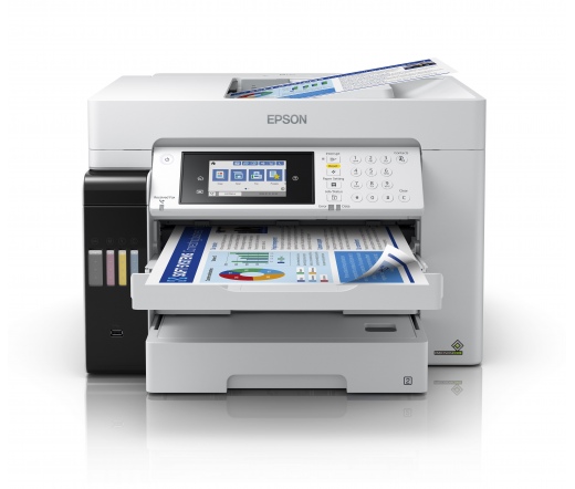 Epson EcoTank Pro L15180 tintasugaras nyomtató