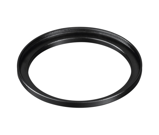 HAMA menetátalakító gyűrű 52-46, fekete