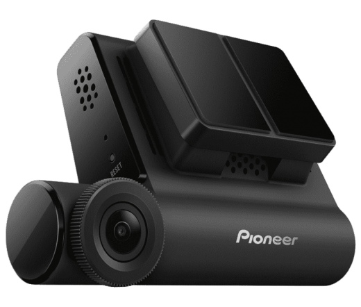 Pioneer VREC-Z710SH Menetrögzítő kamera