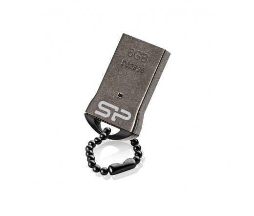Silicon Power Touch T01 8GB Pendrive 2.0