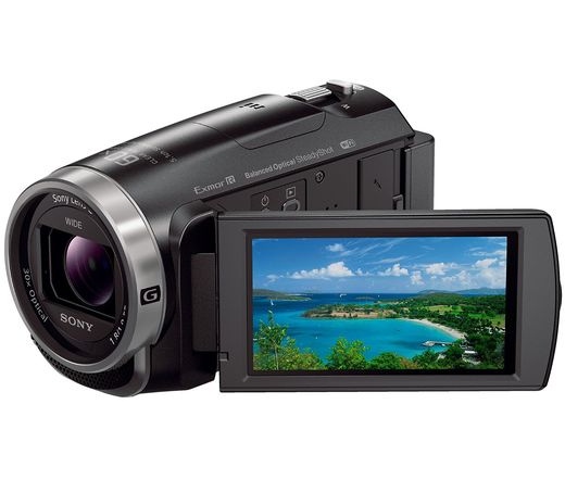 Sony HDR-CX625 Handycam