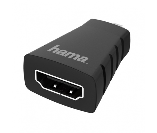 Hama FIC micro HDMI apa / HDMI anya adapter